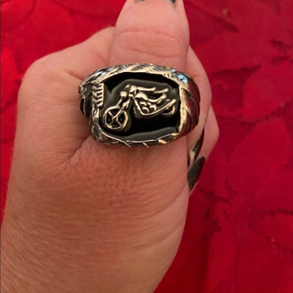 Limited!🔥HD Men’s Rings